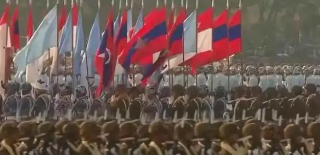 全球还存在的7个流亡政府 一、白俄罗斯流亡政府。1918年，一战快打完那会儿
