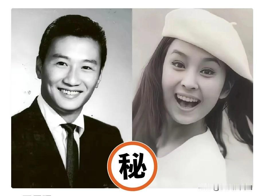 终于是明白了！甄珍跟谢贤离婚真不是因为谢贤花心，当年是刘家昌他S缠烂打硬生生