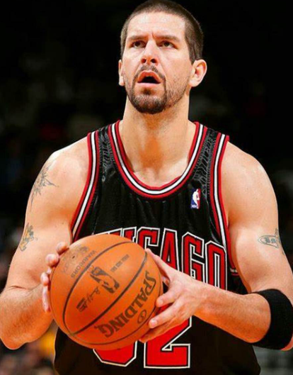 打脸NBA联盟的十位落选秀！每一位都曾打过巨星级别的表现10林书豪 ：曾在