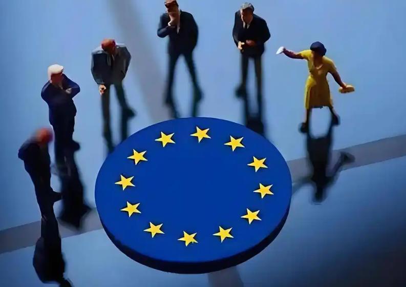 为什么欧盟比美国更难对付？和美国的贸易战，无非就是加关税，涨价压缩利润，市场起码