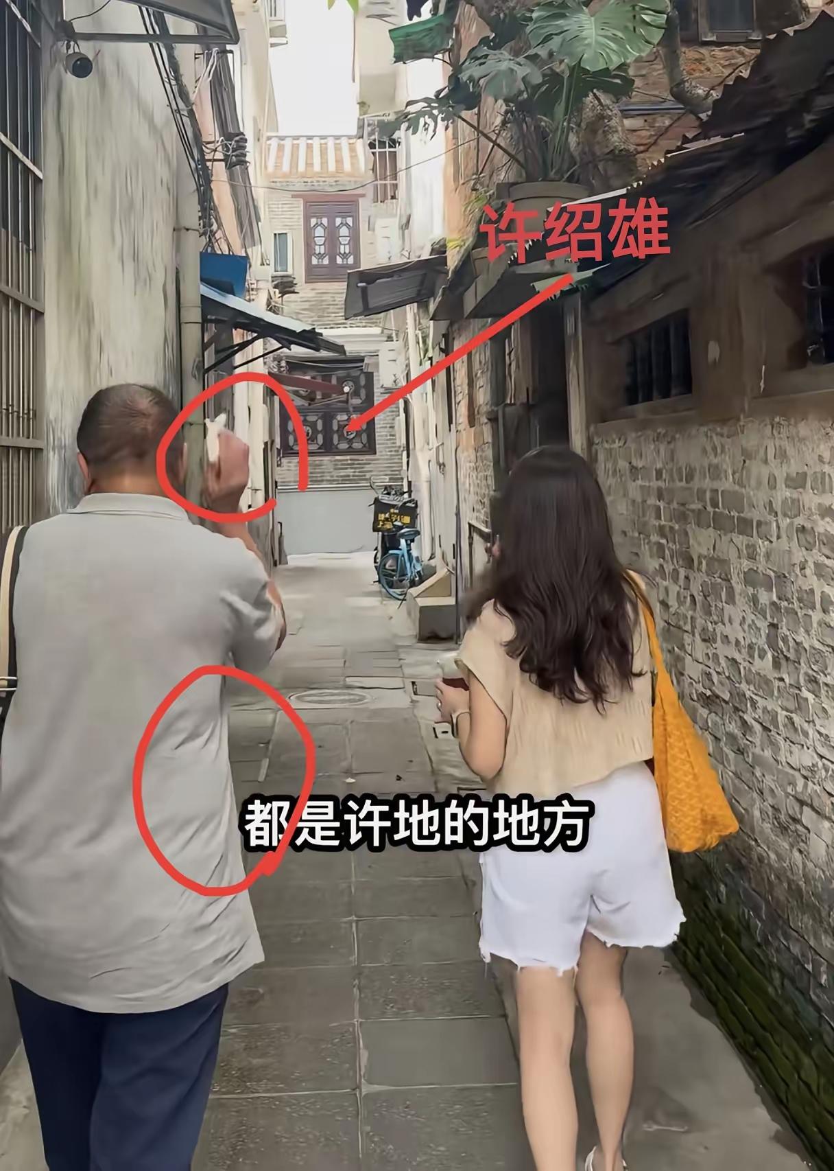 我问我学医的朋友,许绍雄到底得的是什么癌症,怎么会走的这么突然?我朋友说,答