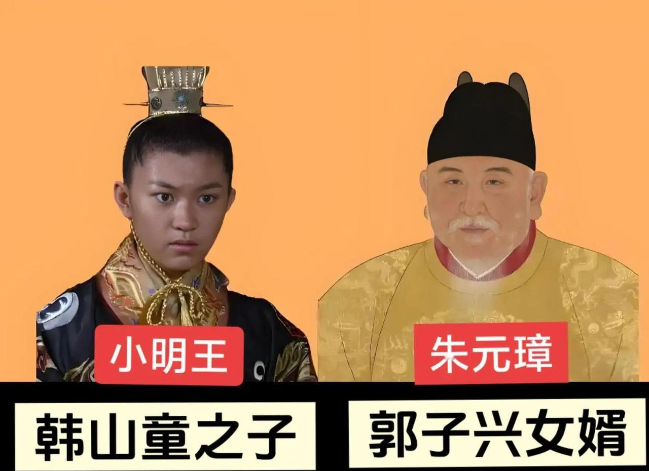 从逻辑上分析，朱元璋确实没有谋害小明王的动机，小明王本来就是朱元璋的囊中之物