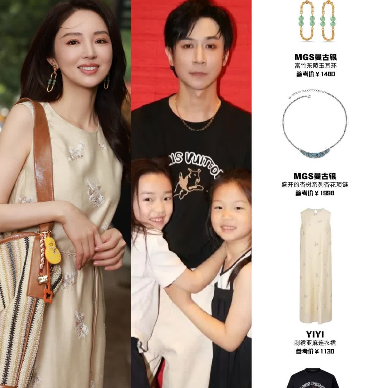 董璇以后八成还会离婚的，原因很简单，世界上就没有哪个男人能接受婚后还跟自