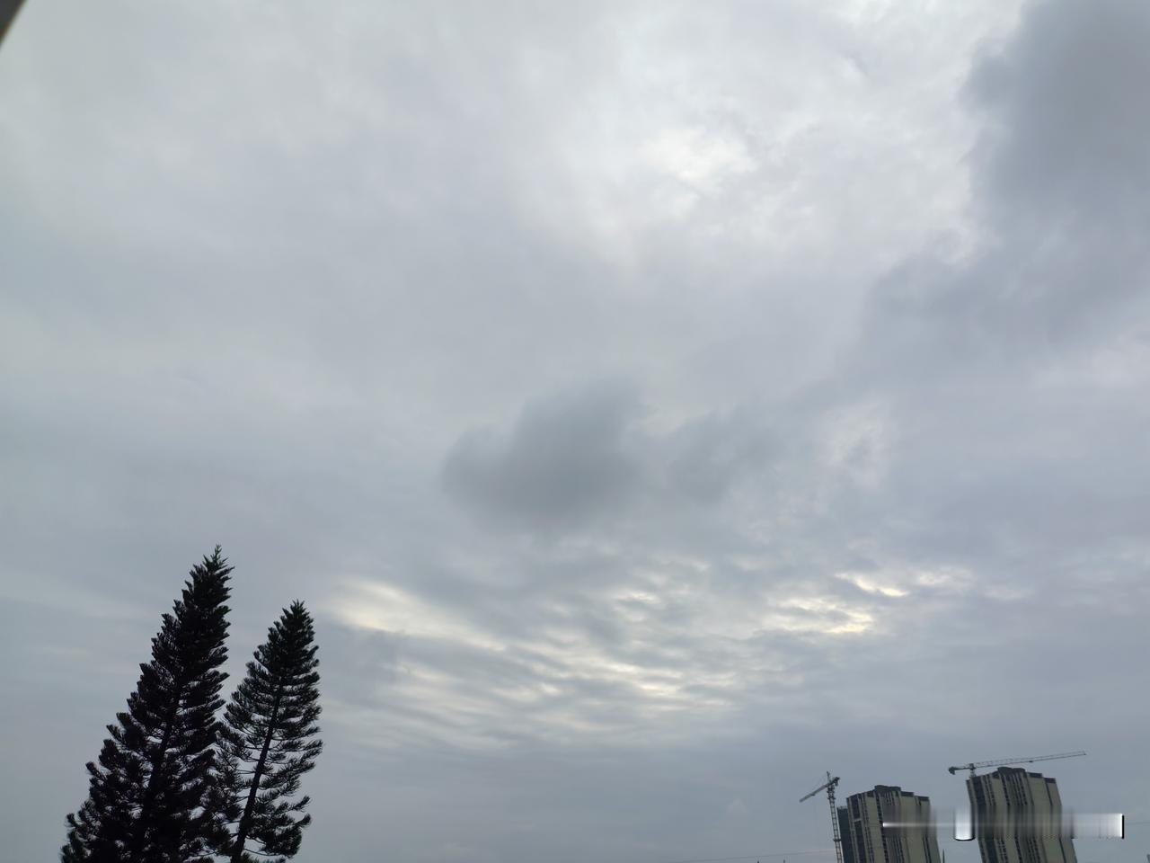 寒潮大风双预警！北方多地气温跌破﹣10℃，南方也要一夜入冬，广东的冷空气和雨水也