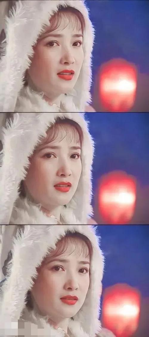 活了这么大岁数才发现，有些传言真的不能全信！何晴生前爱健身打拳，爬山体