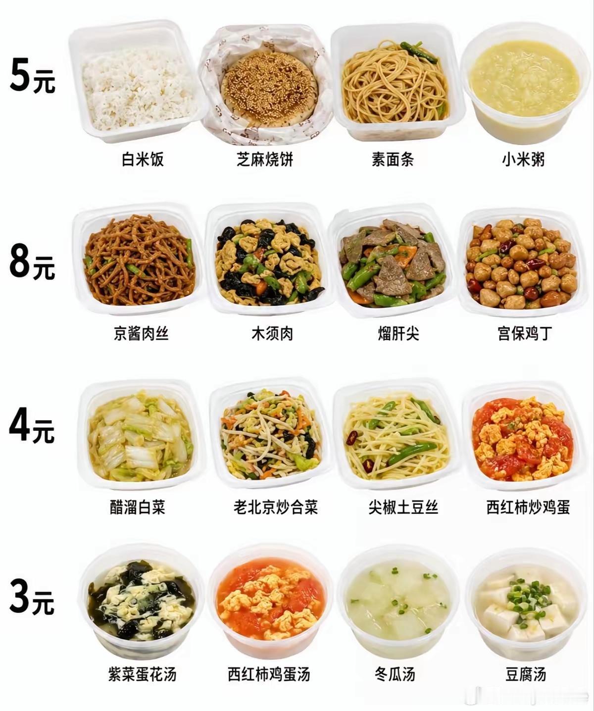 20元以内的话你会怎么搭配？​​​