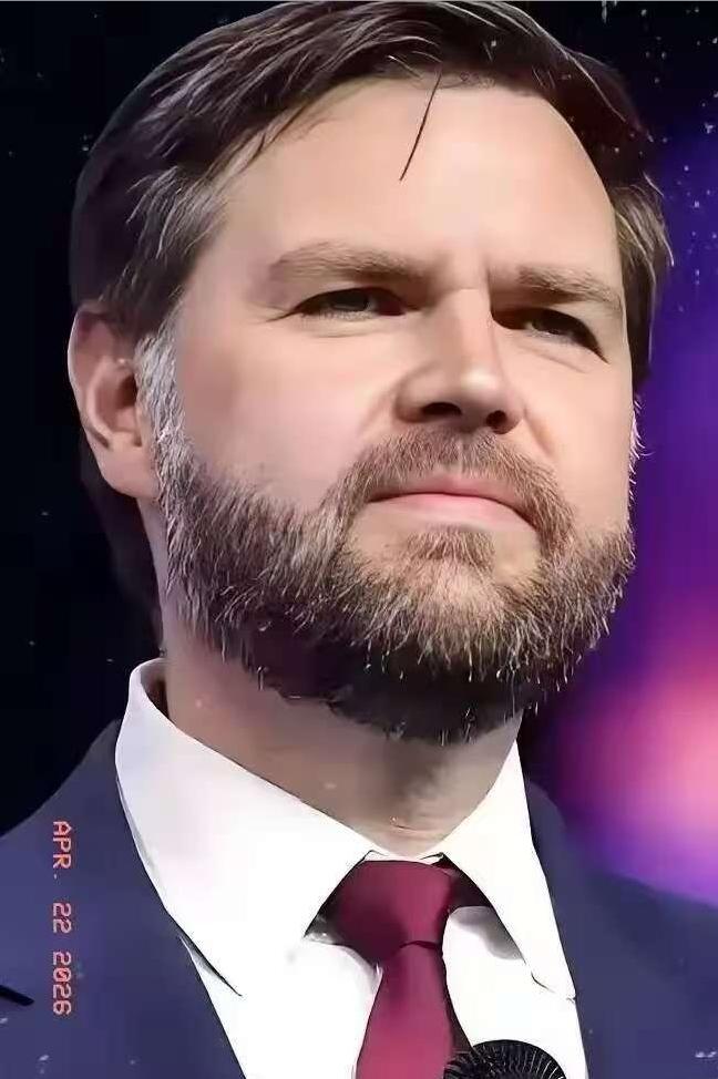 突发！美国那边彻底乱套了！ 4月22日最新消息，副总统万斯原定飞往巴基斯坦伊