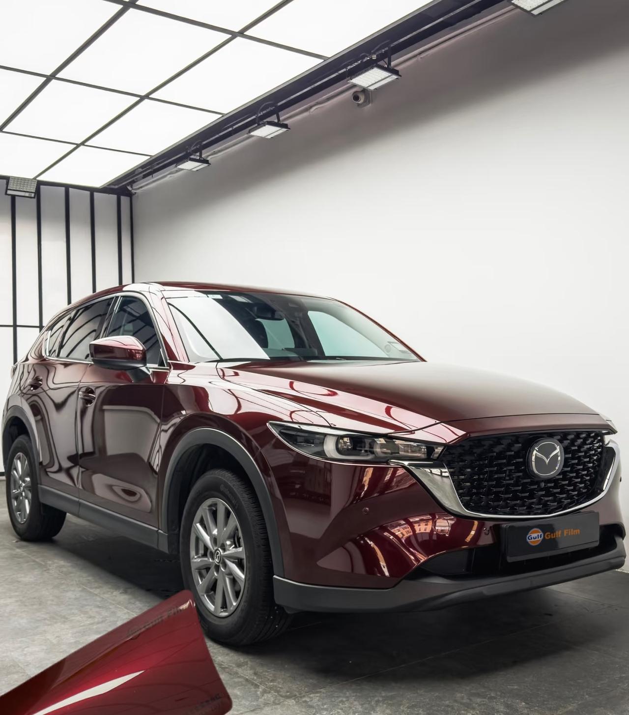 马自达CX-57月销量2482辆，马自达CX-58月销量2244辆，马自