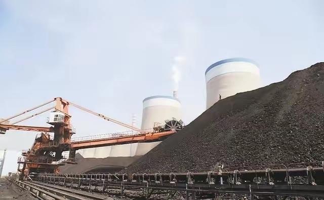 大批电厂岌岌可危，印度要求中方出口电力设备：欧美多国沉默了！印度煤电行业正面