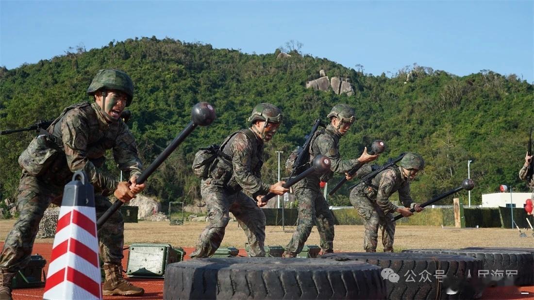 这是什么？干什么用的？训练什么？