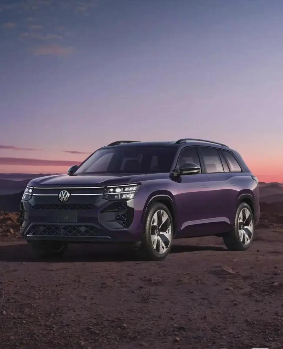 核心升级与配置亮点‌动力系统‌：全系搭载第五代EA888发动机，提供380TS