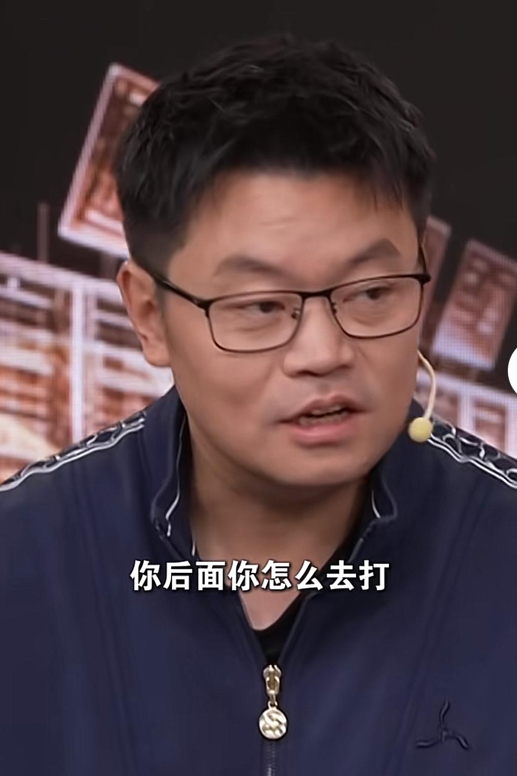 国乒前辈侯英超说：要检验李天阳的实力，必须找那些打削球比较强的对手，或是