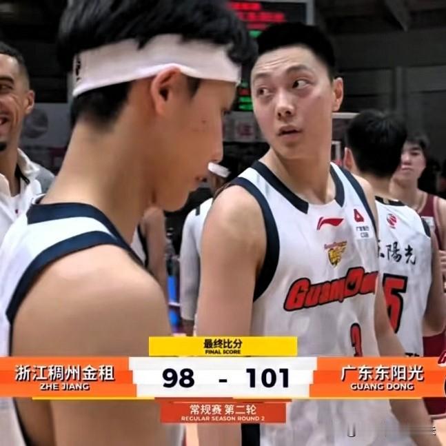 大胆设想！陈家政代替胡明轩首发，杜锋放权给徐杰挑大梁，胡明轩从超级第六人做起，第