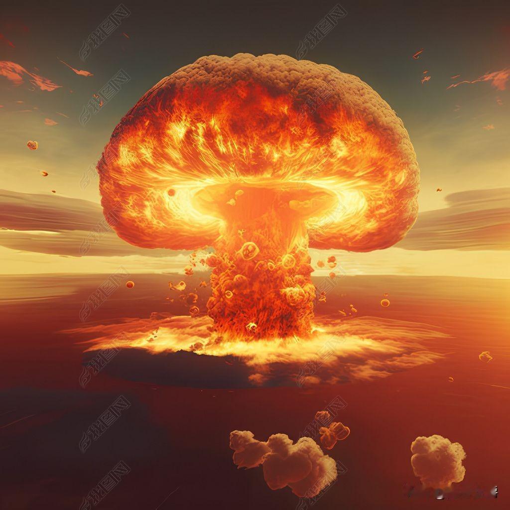 日本想让美国帮他搞蘑菇云，美国人会同意吗？如果日本有了核武器，最害怕的并不是