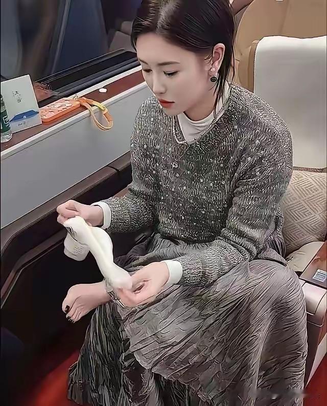 说袜子香纯属骗人的