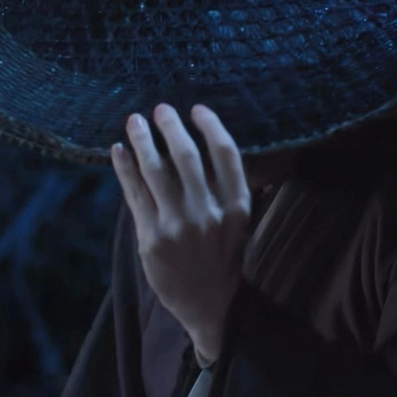 我妈天生就这么白