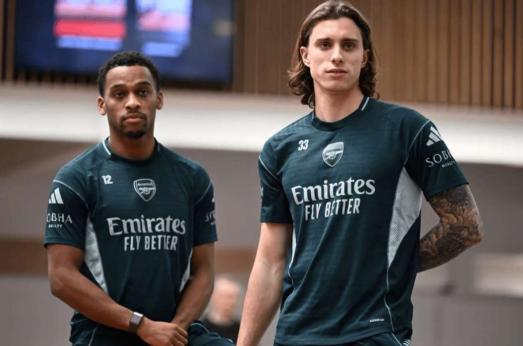 阿森纳vs维拉伤停情况: 卡菲廷贝尔出战成疑, 维拉两人停赛