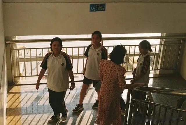什么样的初中生，升上重点高中后劲更大？第一类：有很强自制力，情绪稳定的学生！