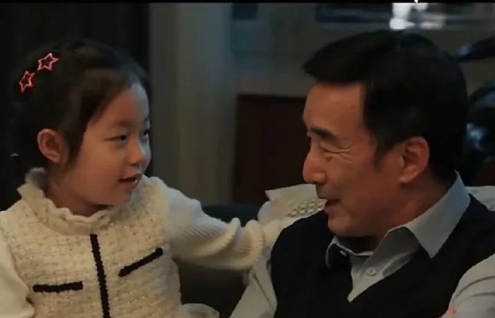 《以法之名》全剧最大的赢家应该是洪豆豆，官三代做不成，还有可以做拆三代。洪豆