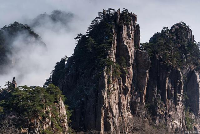 黄山游玩5天要花多少钱一家人? 黄山5日游详细费用清单分享, 亲测