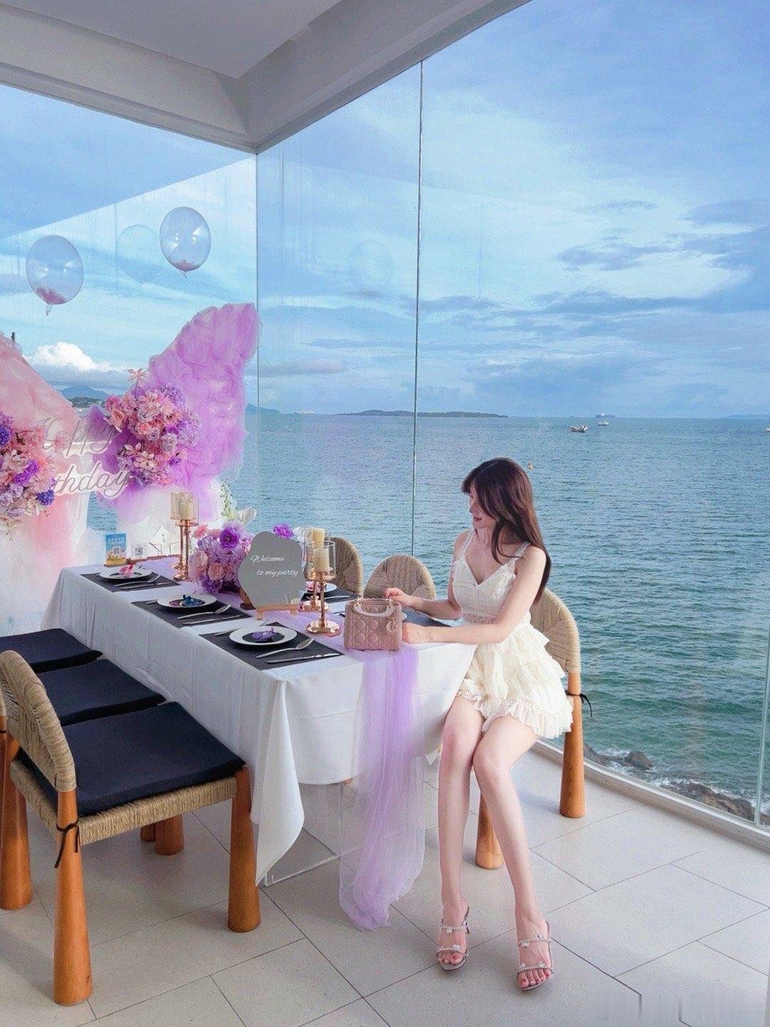 🫧♡𓈒𓂂𓇼𓈒🐬o海的味道我知道生活手记​​​