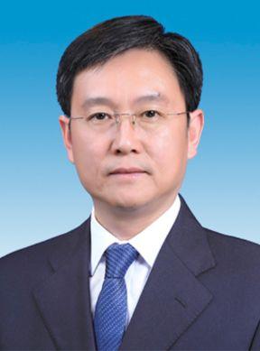 胡元坤任四川省政府秘书长