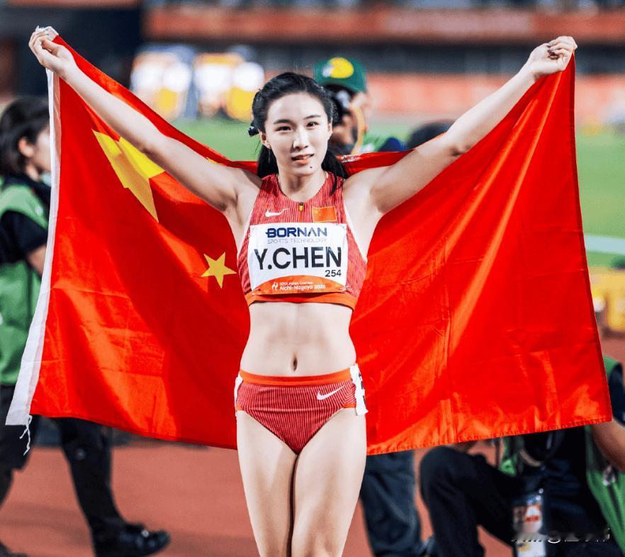 泰国队汶颂谈陈妤颉逆转：“她真的太快了，本来我们是有优势的，但是她最后时刻实