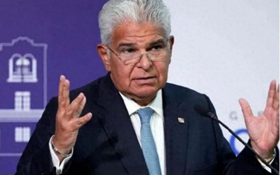 中方索赔20亿美元，各项反制措施同步出台，巴拿马这下亏损大了 9日，针对巴拿