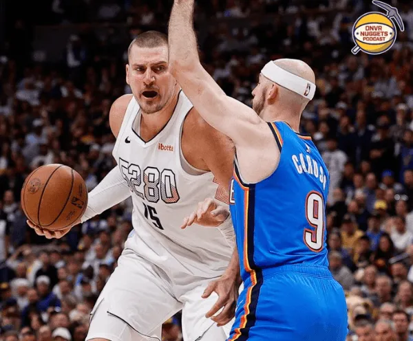 约基奇本赛季风评差的真实原因第一：战绩不理想是主因，不管如何作为球队老大而且