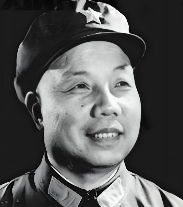 1975年，一群歹徒有眼不识泰山，在路上设下关卡，把兰州军区第一政委萧华将军拦了