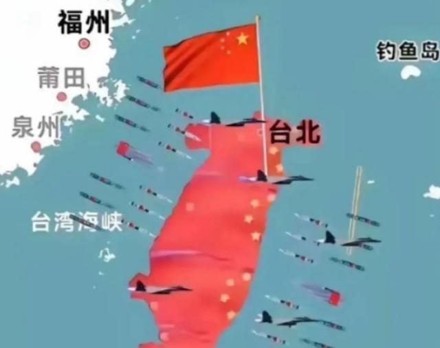 统一台湾后需多少驻军？这么说吧，香港753万人驻军6000人，澳门68万人驻军不