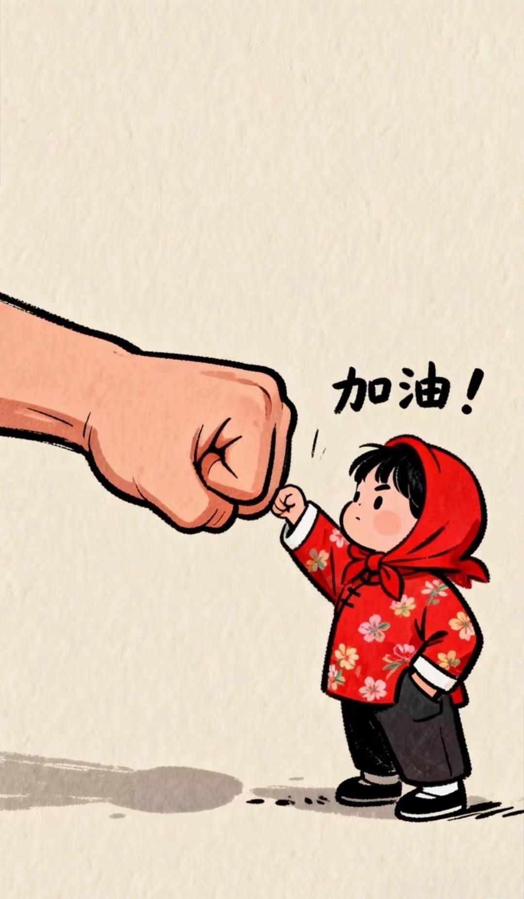 一个家里的傻女人—媳妇、母亲在一个家庭中，如果遇到问题讲不通的时候，女人