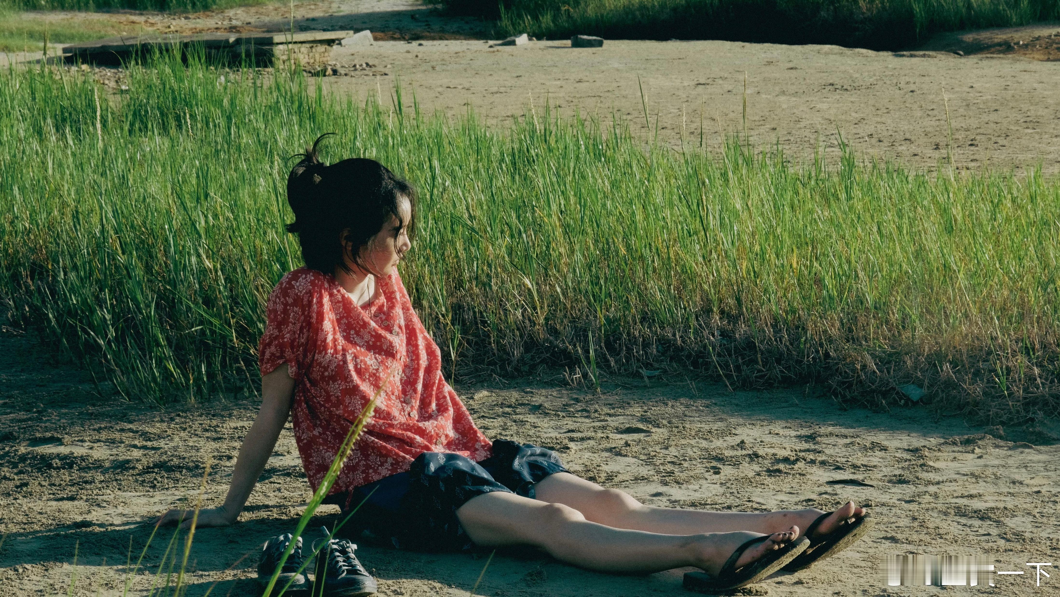 高叶网剧重影☀️​​​