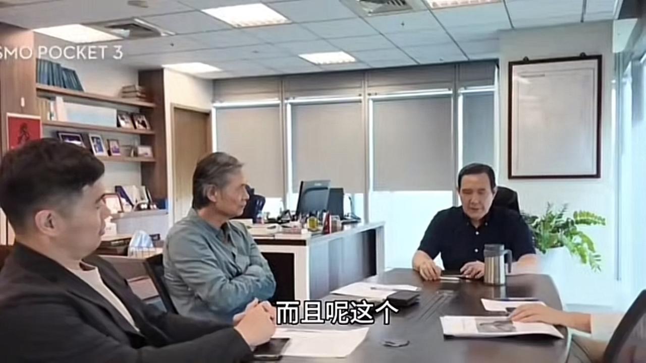 马面对律师声明，我没是失智！有点心酸，忽然想到当年奶奶也是这样，妈妈和父亲都说奶
