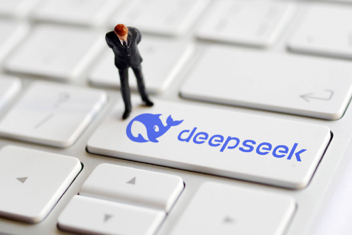 DeepSeek将为汽车带来些什么汽场全开其实要先回答一个问题：dee