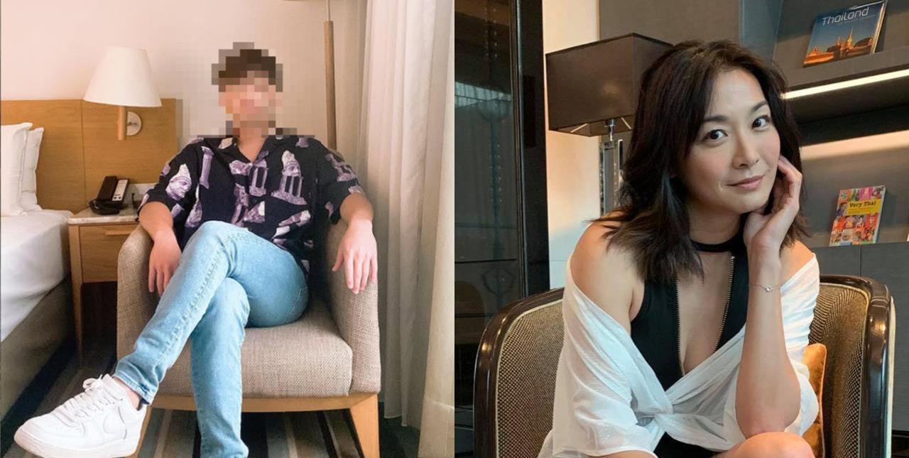 龚美富请辞副总道歉：对三立很愧疚！竟「0提及江祖平」全网轰：叫儿子出来女星江祖