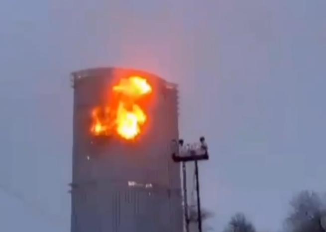 “双目失明”！伊朗发布重大战果 2026年3月5号，美以联合对伊朗的军事打击