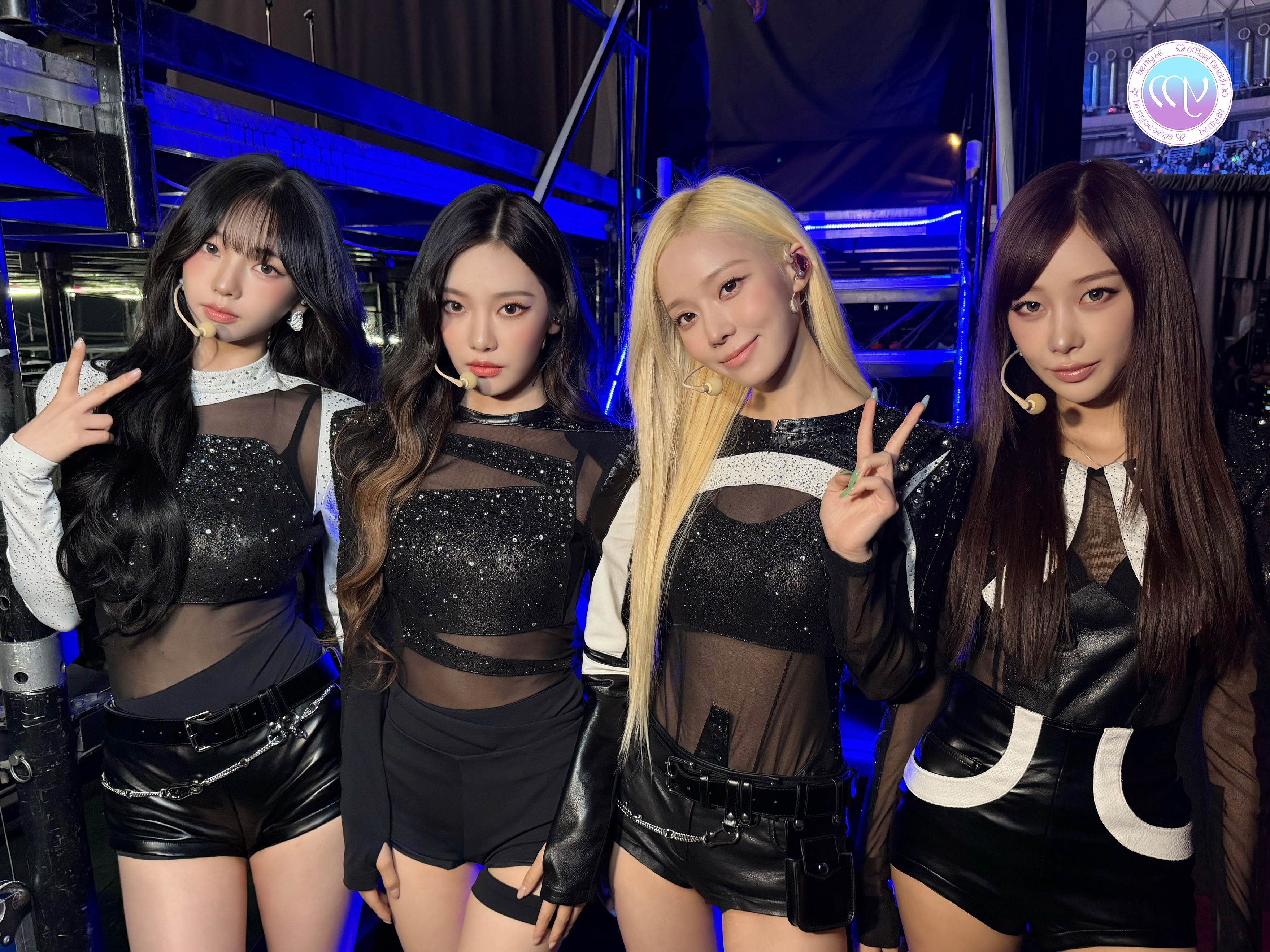 柳智敏⚡️柳智敏女五一260907【图片】weverse更新柳智敏相关2026