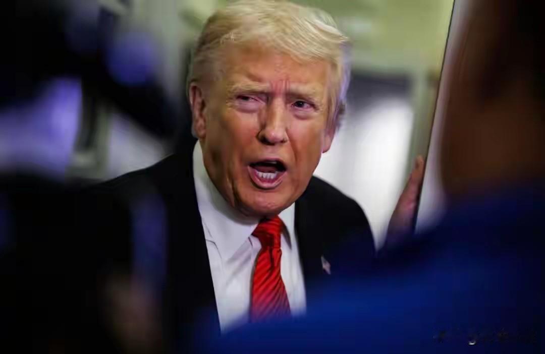 加勒比海战云密布！美军30年来最大规模集结！打不打全在特朗普一念之间！打，