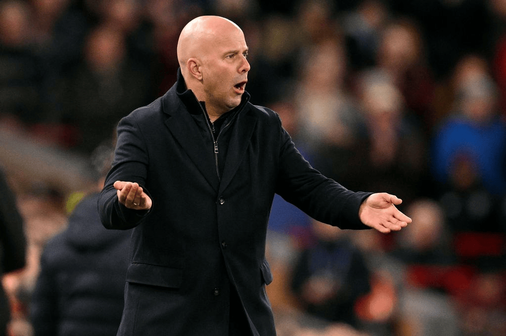 UFC著名运动员: 斯洛特和利物浦会分道扬镳, 红军比赛真无聊