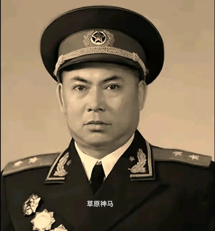 你知道高台血战中走出哪三位共和国将军吗一九三六年十二月三十日晚，在高台东