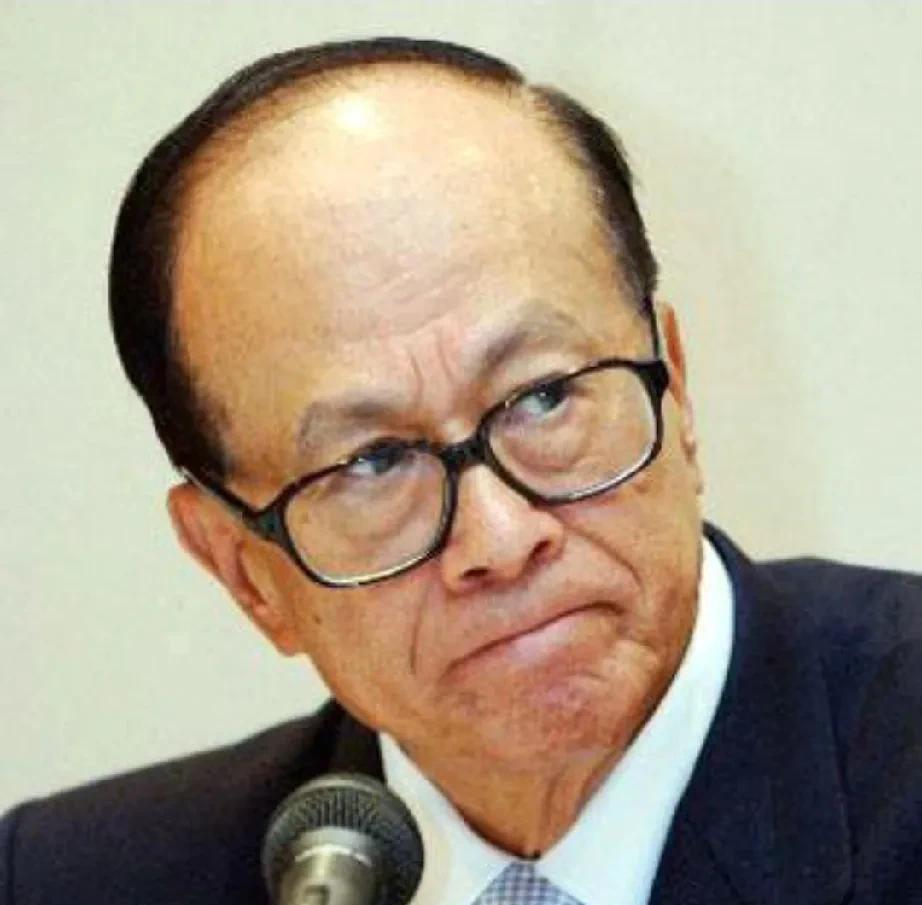 连巴拿马都敢下手抢了，长和已经没有后悔药了。巴拿马总统穆利诺表示要收回长和集