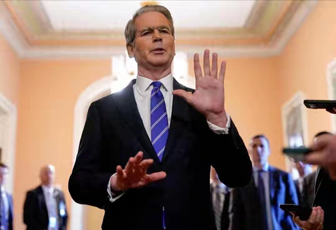 “限令一出，豆子先停！”美财长贝森特刚定“感恩节前解决稀土”时限，中国采购商隔日