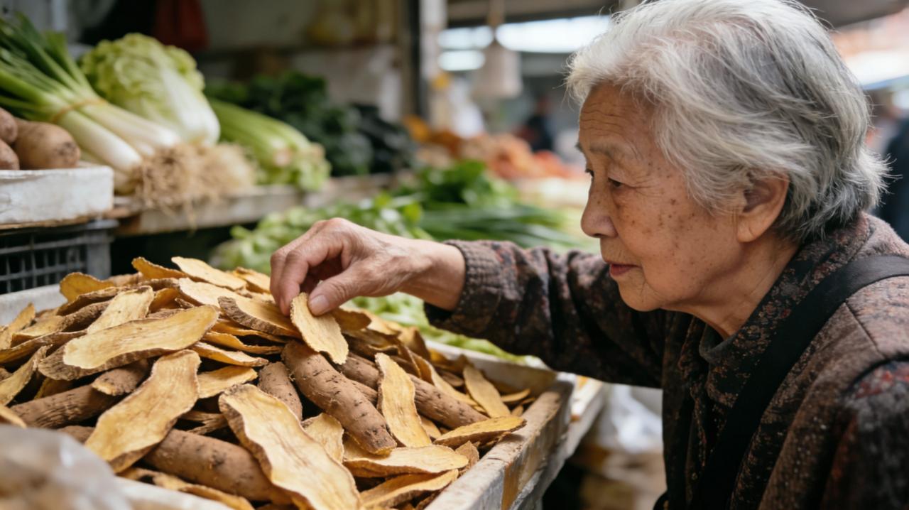 68岁大爷的睡前养生方，成本不到5块，睡得香精神足68岁的李大爷，上了年