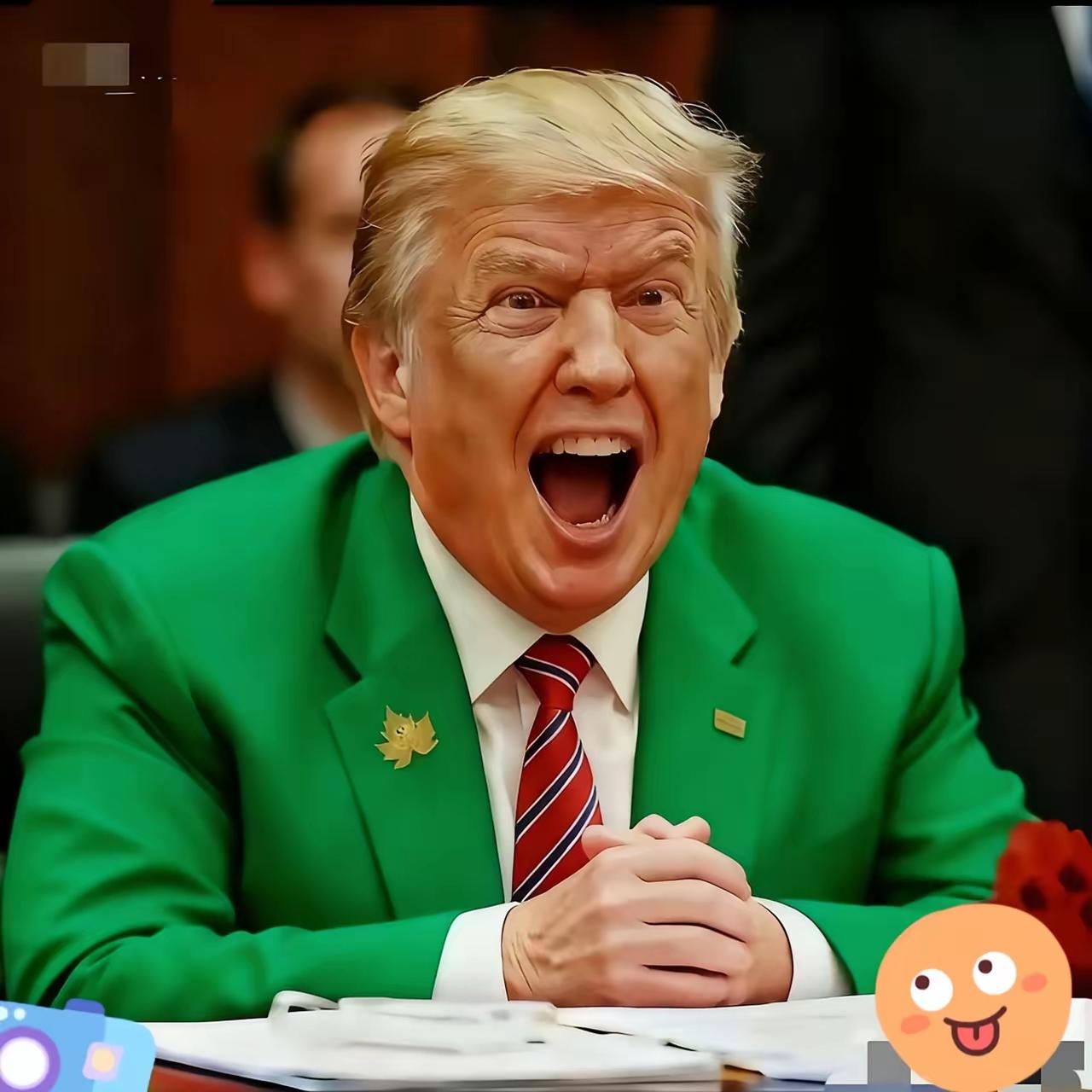 中美经贸又有新动态啦！自2025年11月10日13时01分起，对美加征关税措施有