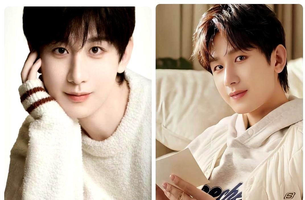 成毅，被前公司“抹去”了。欢瑞官网撤下所有信息，这已经不是和平分手，是彻底切割