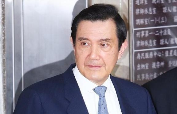 马英九终于说出了心里话！有人说马英九“暗中支持独立”，马对此回应：“我反对武力统