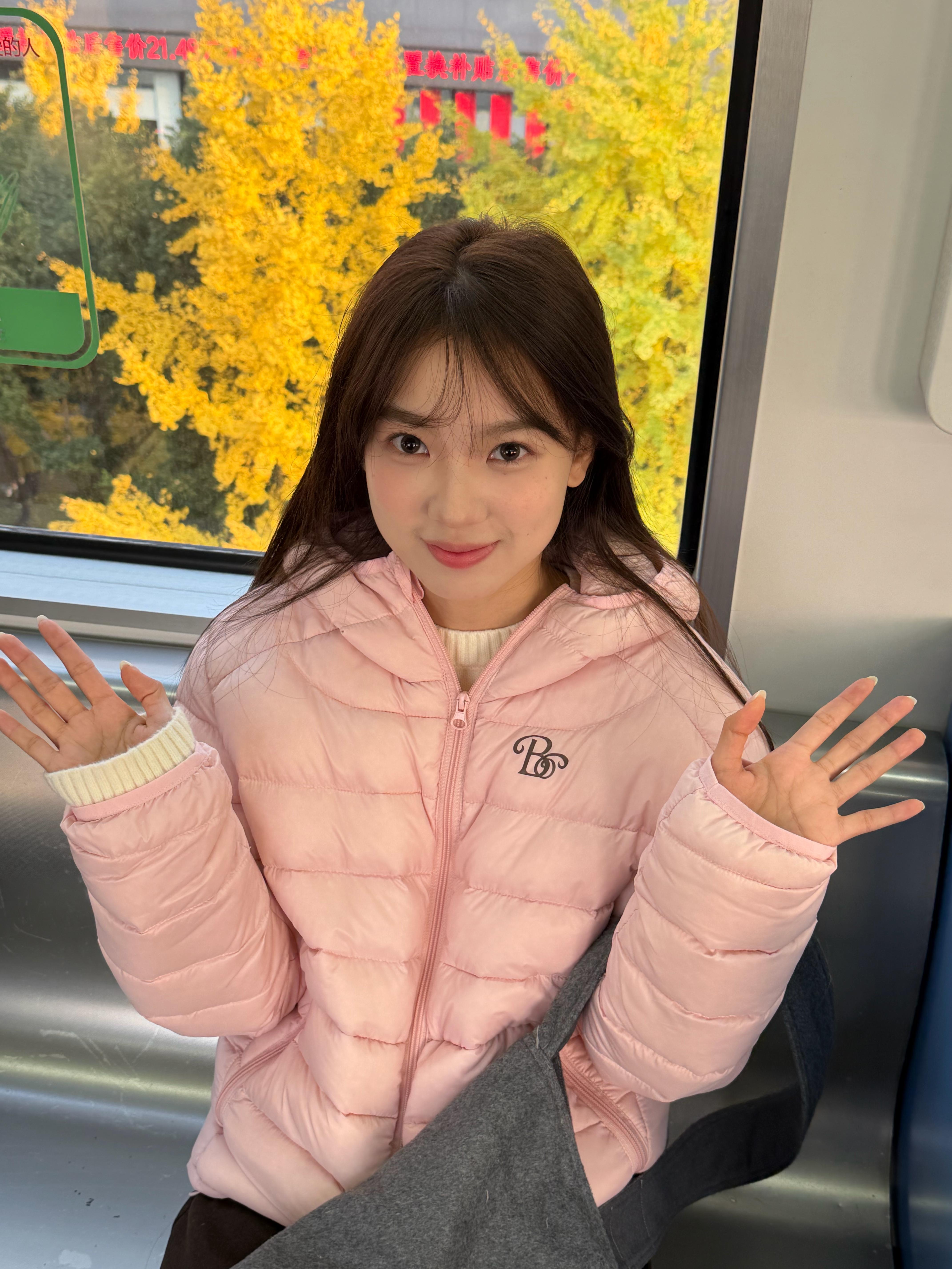 去新疆前拍的一组杂杂