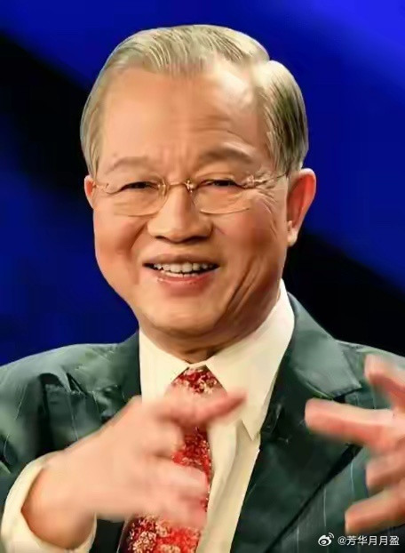 曾仕强说：生死有命富贵在天，一个人一辈子能赚多少钱，是定数。如果你早早的把你的额