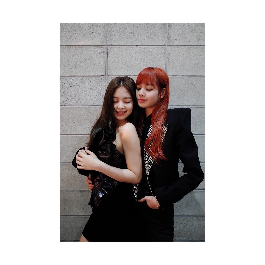 #jenlisa#2017‑09‑23Inevergottogotopromsadly😭butis